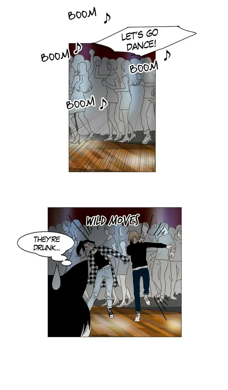 Read Aquaman chapter 15 image 13 on Lezhin