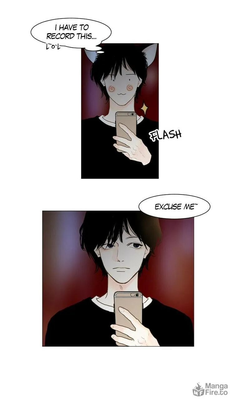 Read Aquaman chapter 15 image 14 on Lezhin