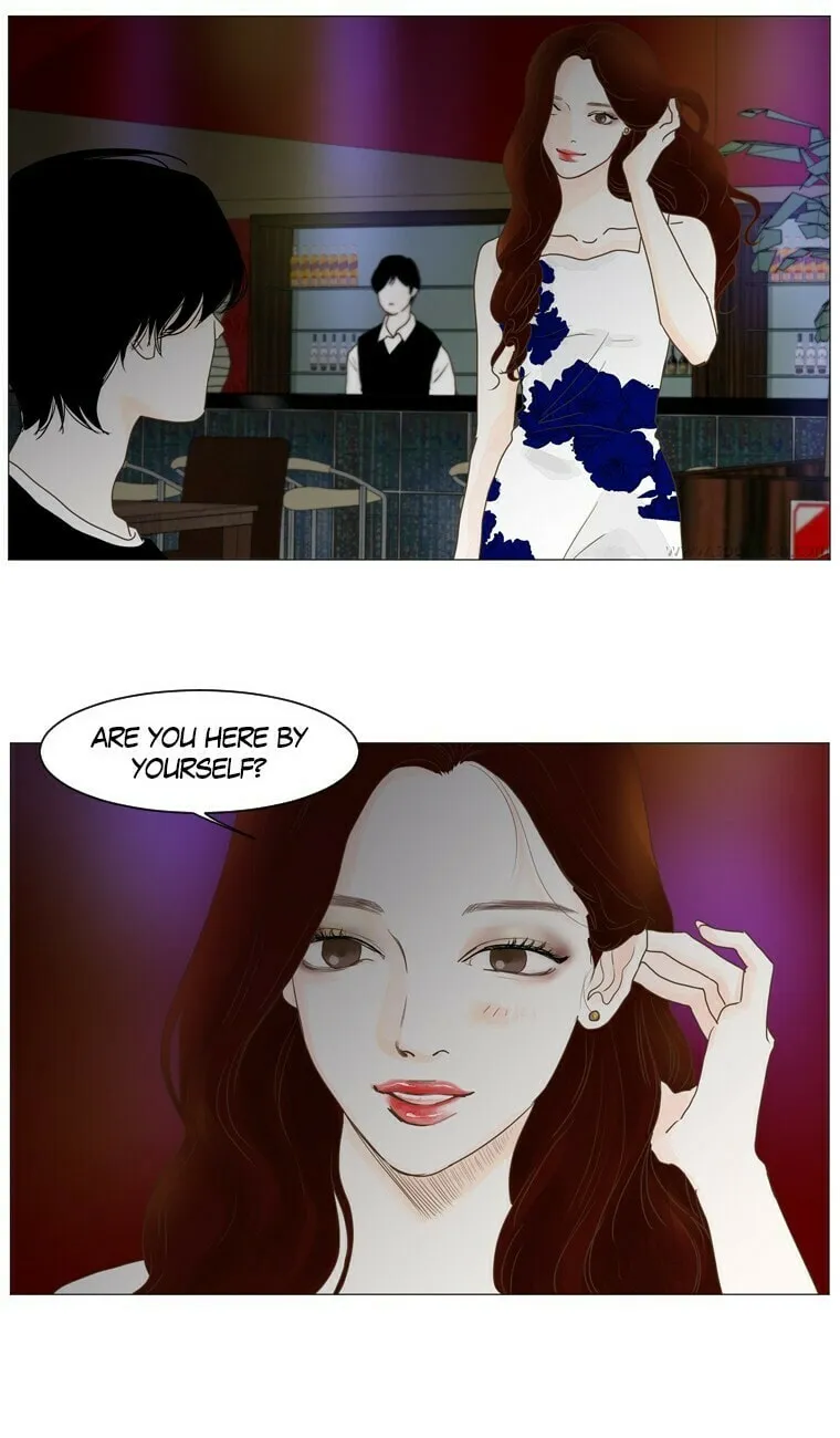 Read Aquaman chapter 15 image 15 on Lezhin
