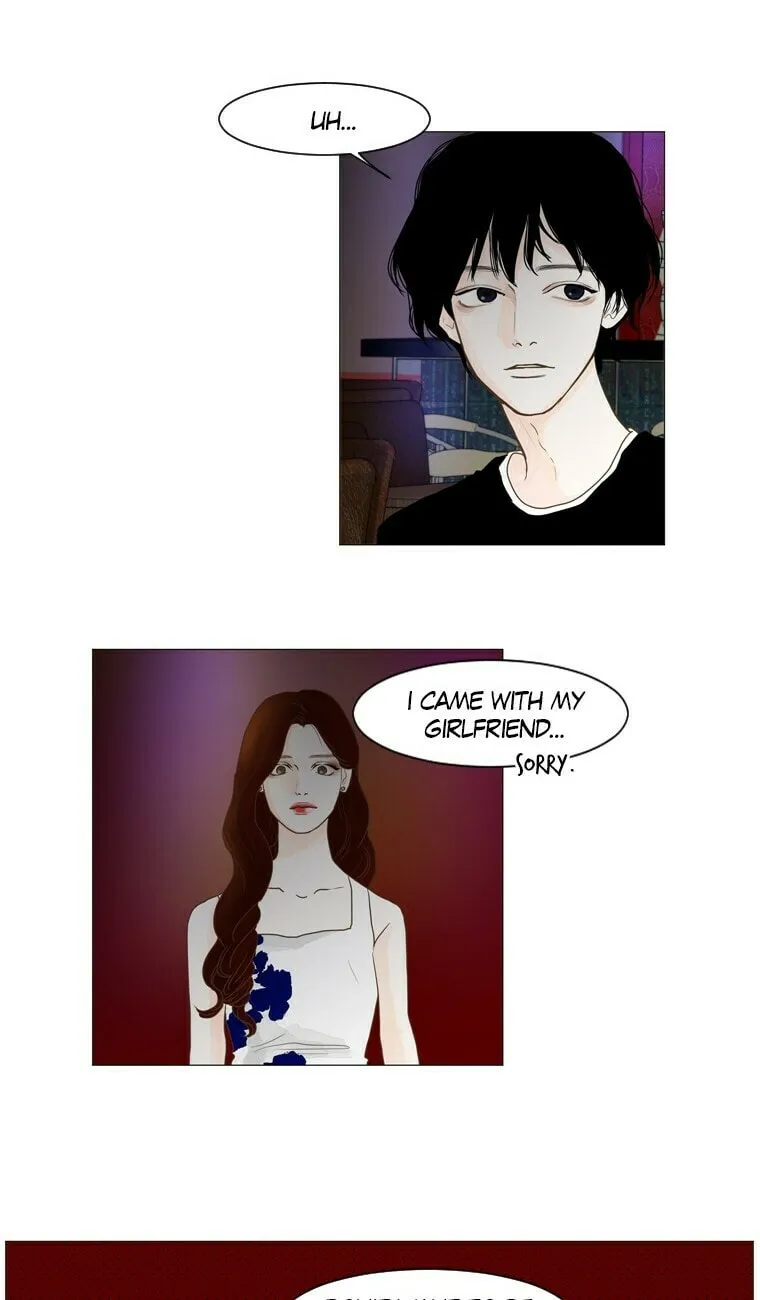 Read Aquaman chapter 15 image 16 on Lezhin