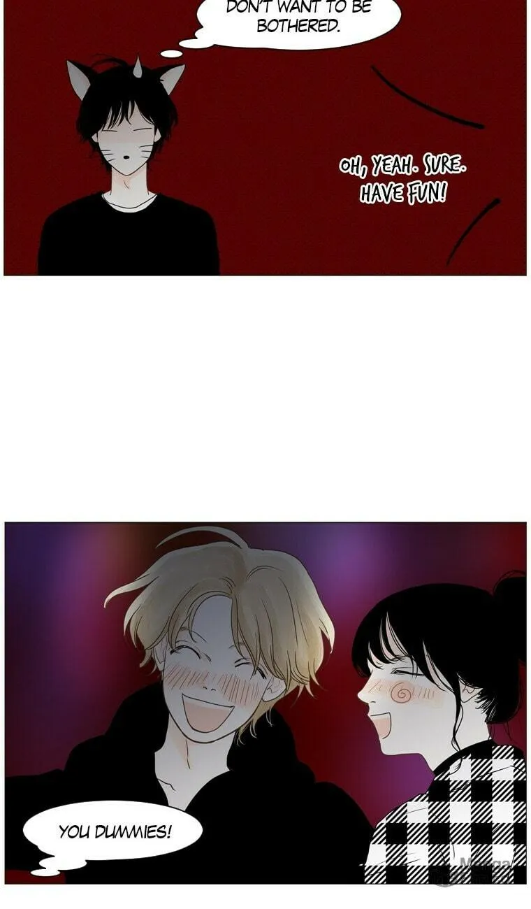 Read Aquaman chapter 15 image 17 on Lezhin