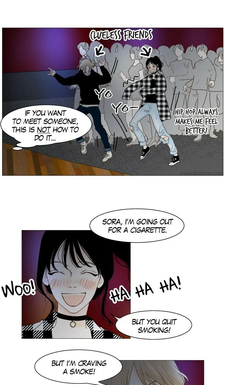 Read Aquaman chapter 15 image 18 on Lezhin