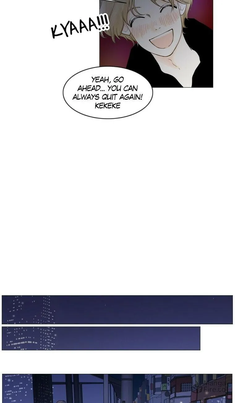 Read Aquaman chapter 15 image 19 on Lezhin