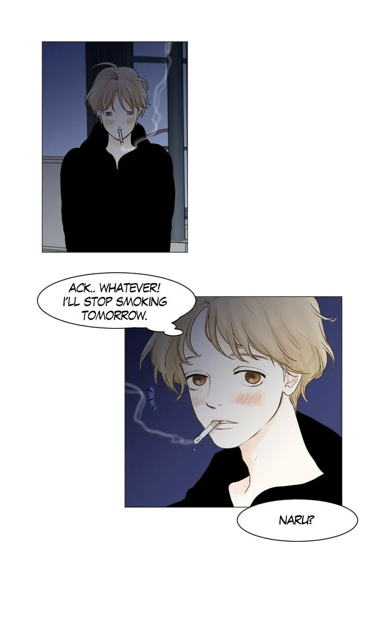 Read Aquaman chapter 15 image 21 on Lezhin
