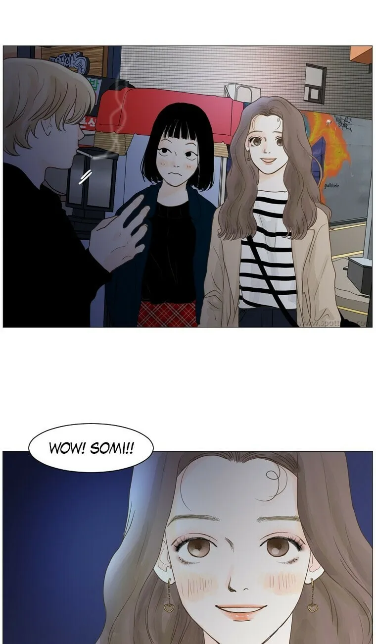 Read Aquaman chapter 15 image 22 on Lezhin
