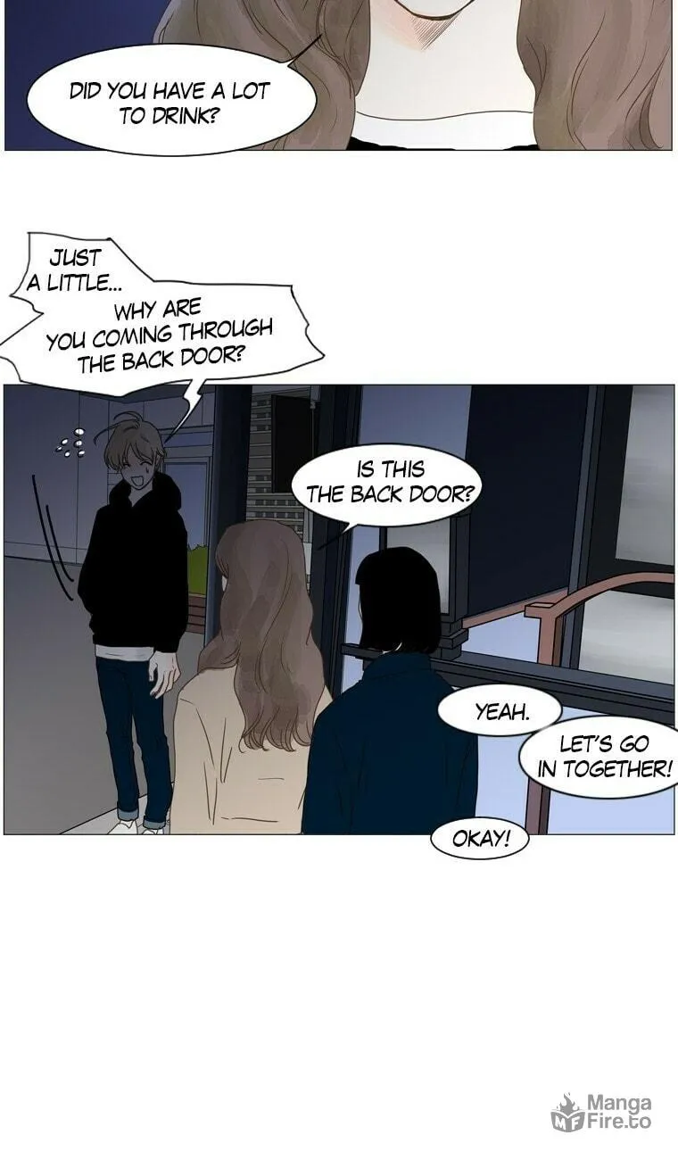 Read Aquaman chapter 15 image 23 on Lezhin