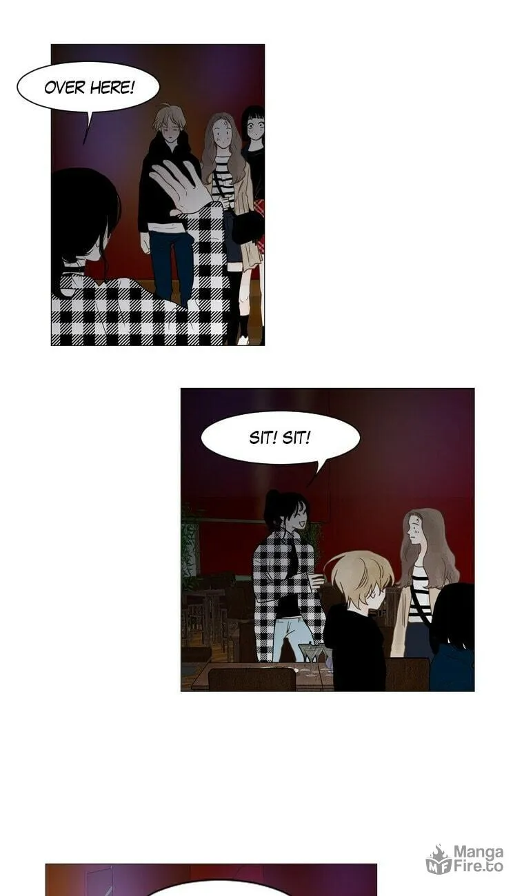 Read Aquaman chapter 15 image 26 on Lezhin