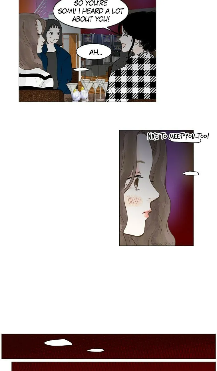 Read Aquaman chapter 15 image 27 on Lezhin