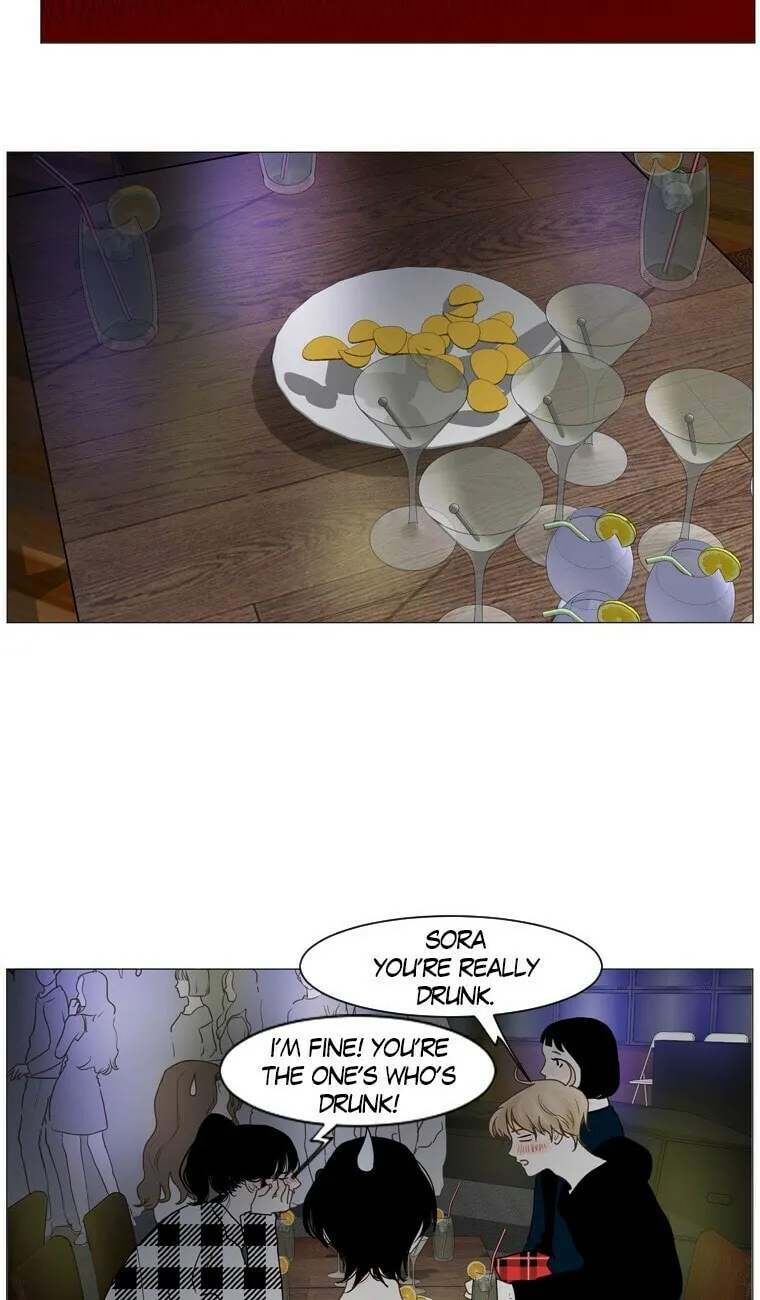 Read Aquaman chapter 15 image 28 on Lezhin