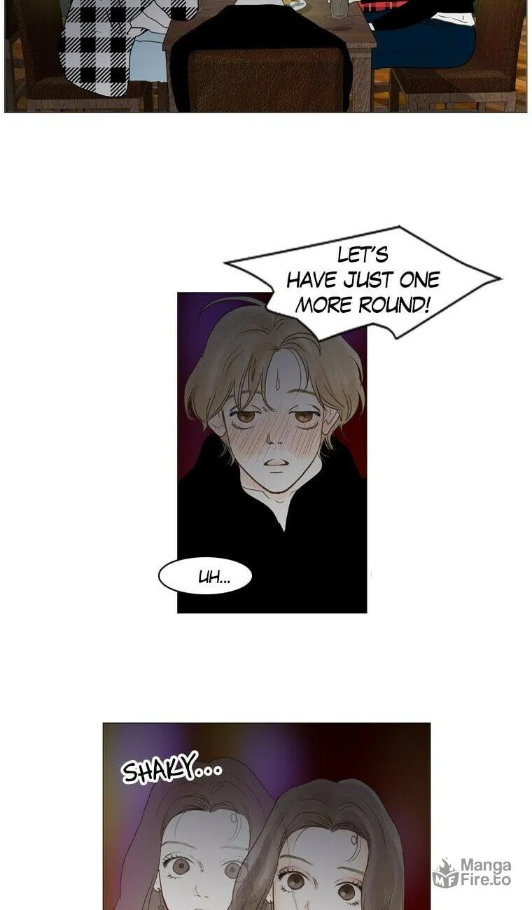 Read Aquaman chapter 15 image 29 on Lezhin