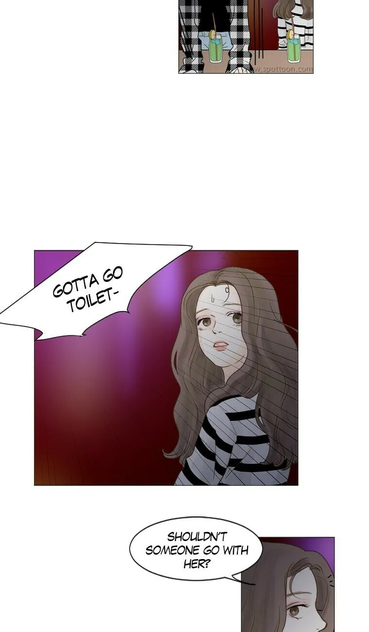 Read Aquaman chapter 15 image 31 on Lezhin
