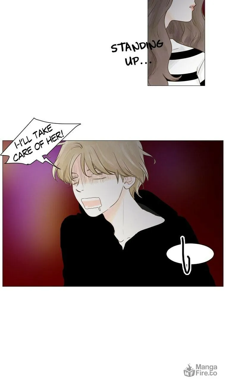 Read Aquaman chapter 15 image 32 on Lezhin