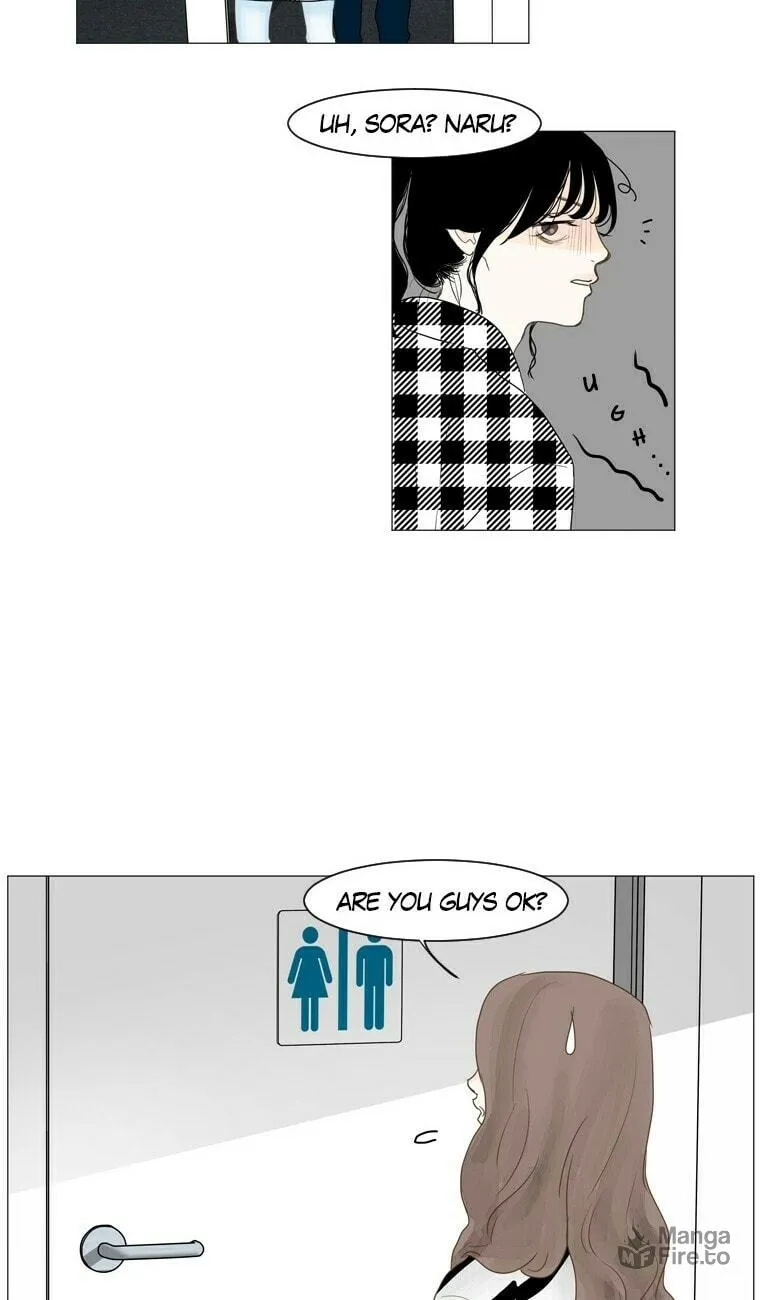 Read Aquaman chapter 15 image 34 on Lezhin
