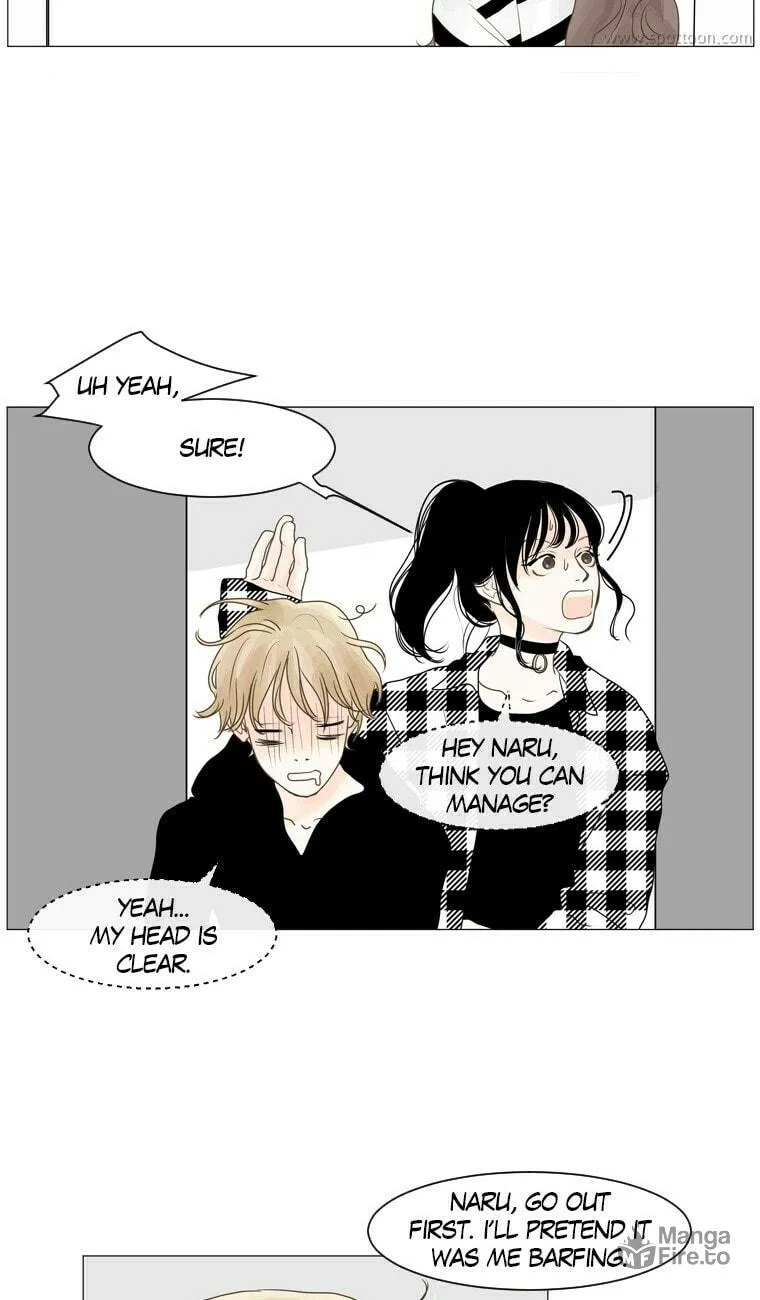 Read Aquaman chapter 15 image 35 on Lezhin