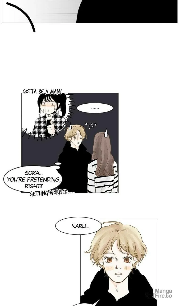 Read Aquaman chapter 15 image 39 on Lezhin