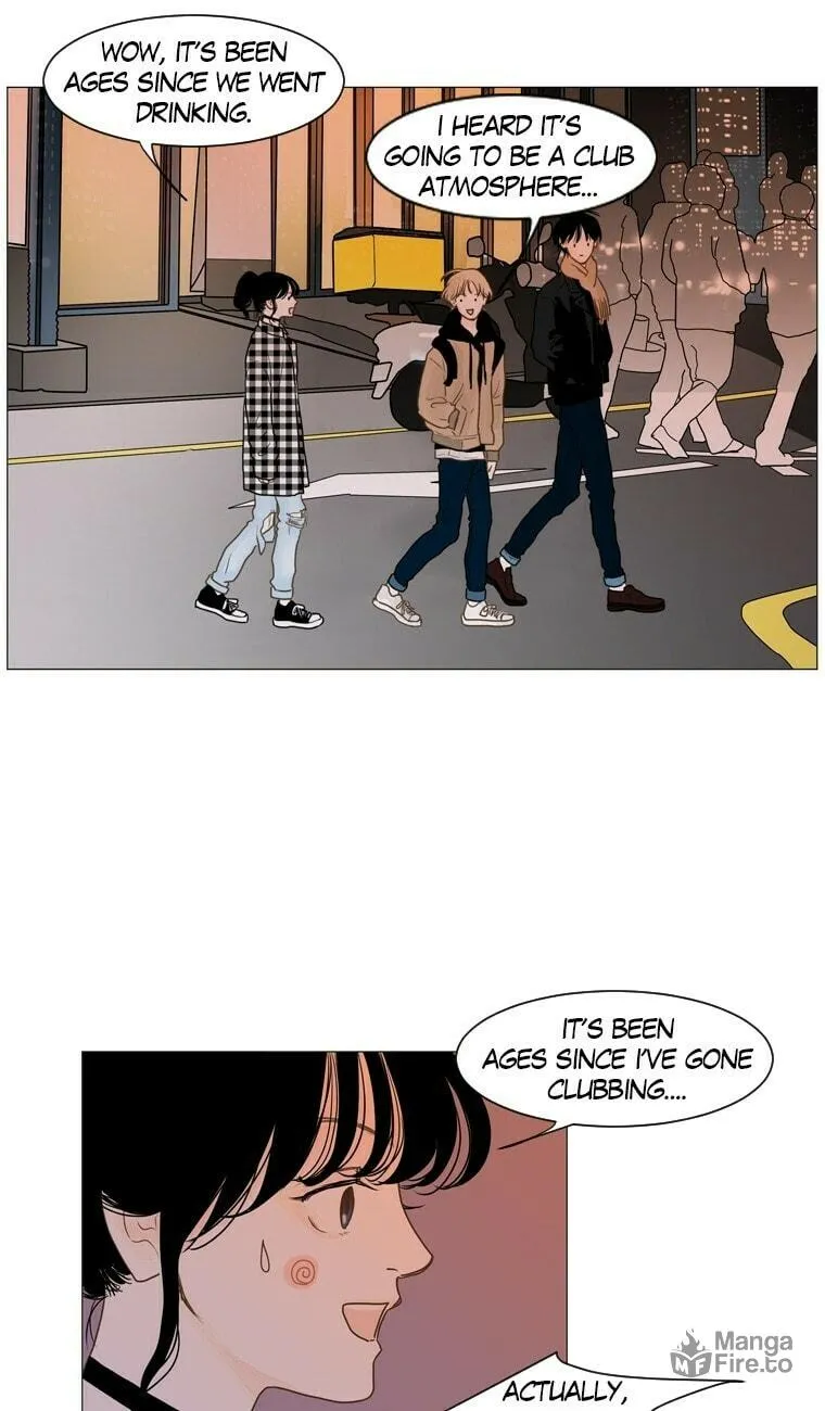 Read Aquaman chapter 15 image 4 on Lezhin