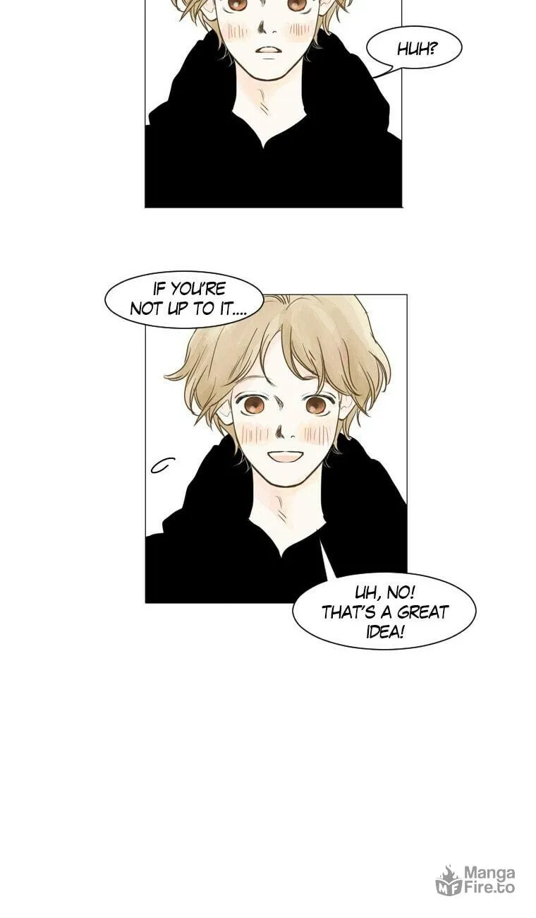 Read Aquaman chapter 15 image 41 on Lezhin