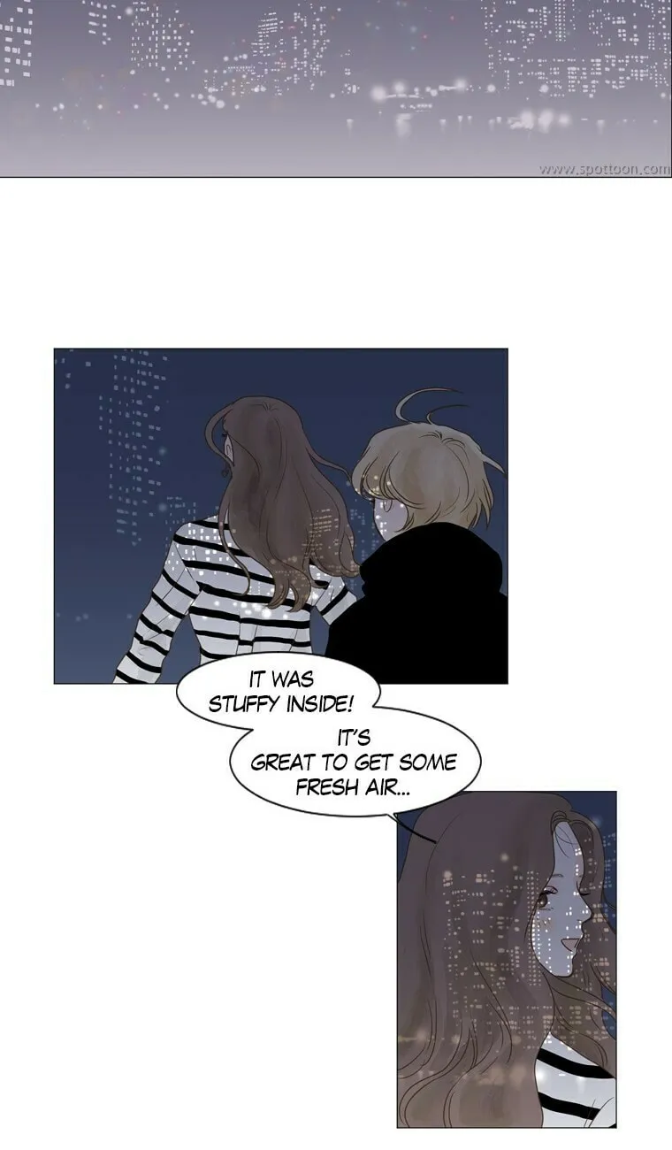 Read Aquaman chapter 15 image 43 on Lezhin