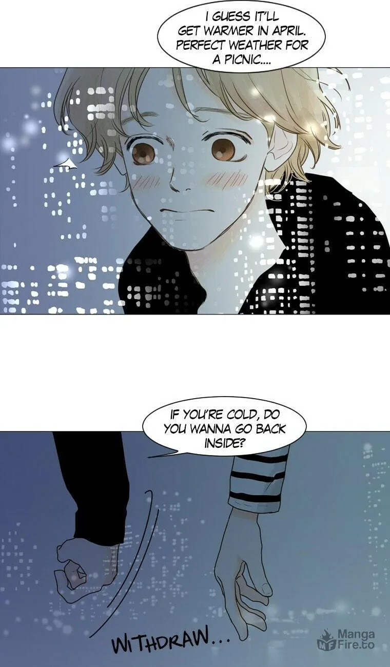 Read Aquaman chapter 15 image 47 on Lezhin