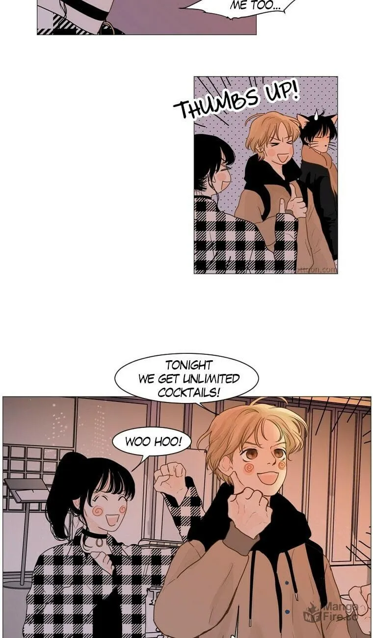 Read Aquaman chapter 15 image 5 on Lezhin