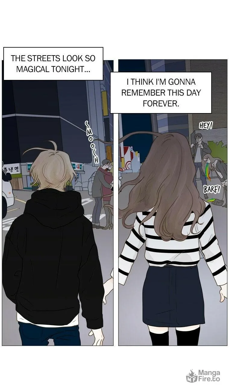 Read Aquaman chapter 15 image 50 on Lezhin