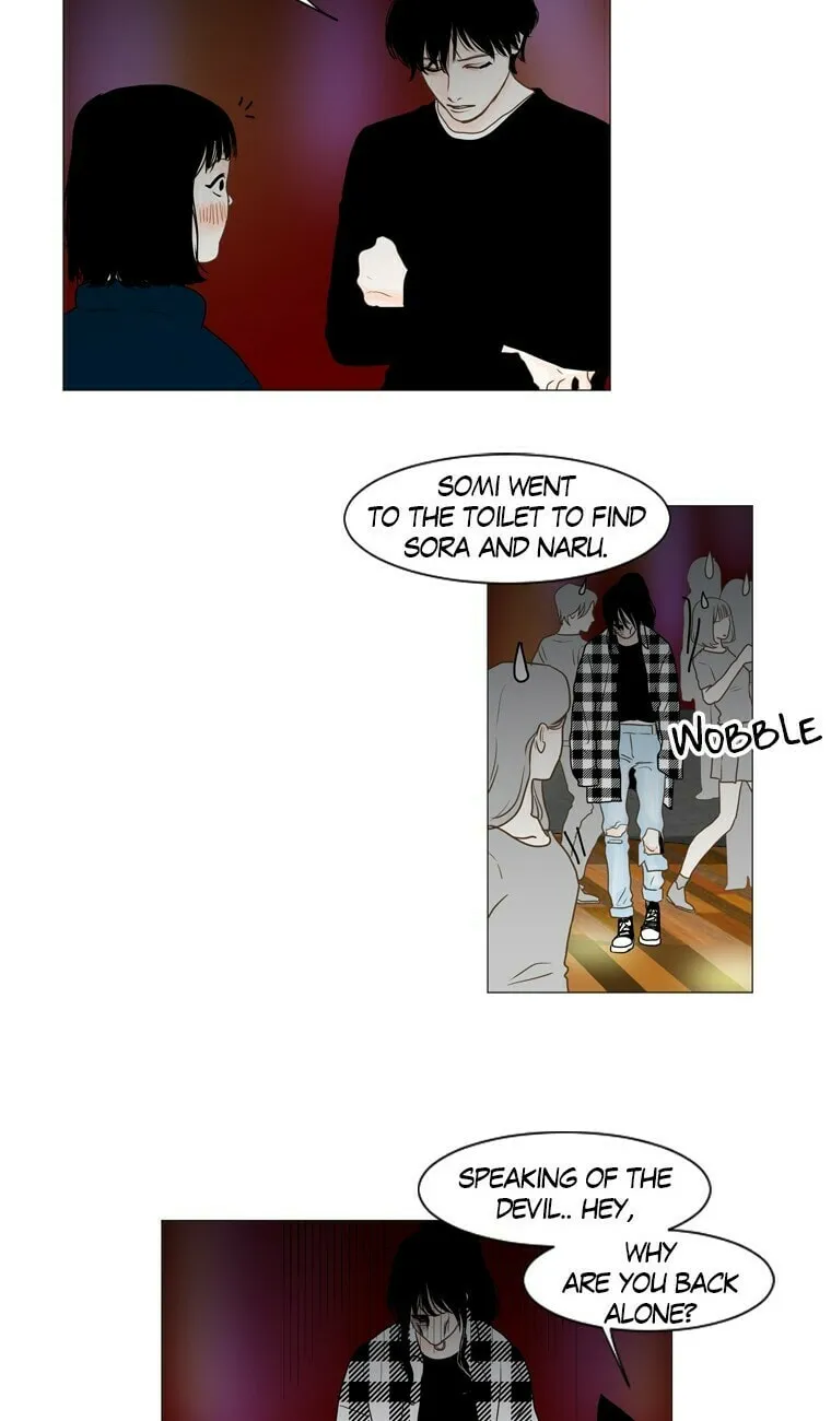 Read Aquaman chapter 15 image 55 on Lezhin
