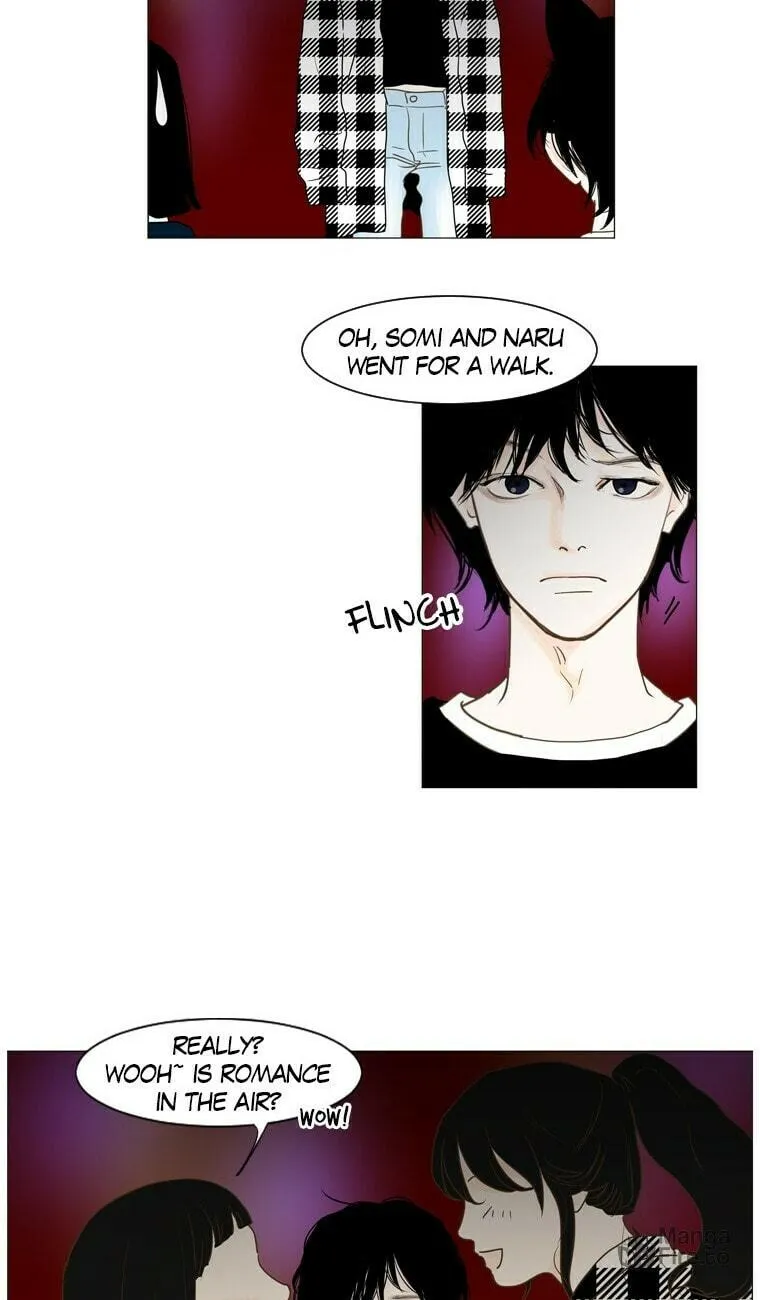 Read Aquaman chapter 15 image 56 on Lezhin