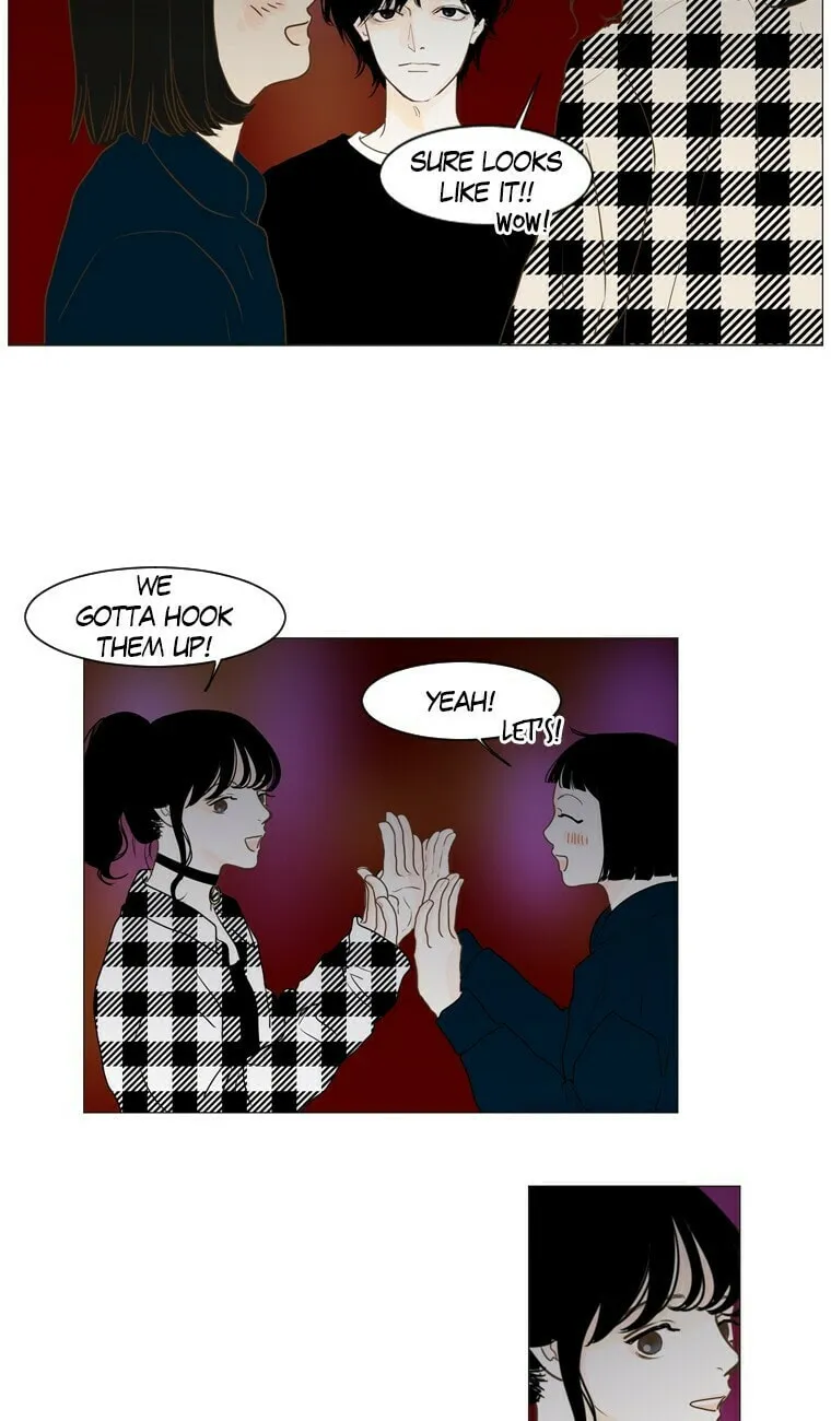 Read Aquaman chapter 15 image 57 on Lezhin