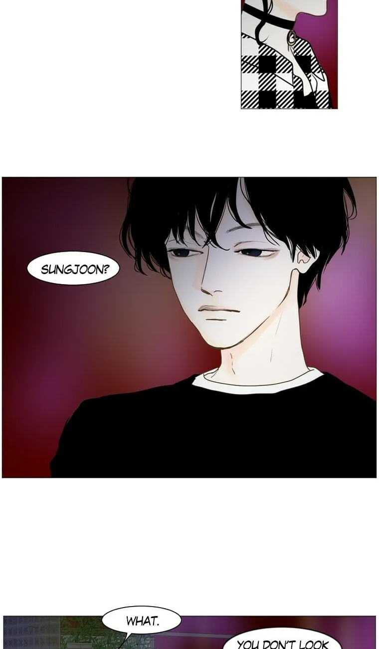 Read Aquaman chapter 15 image 58 on Lezhin