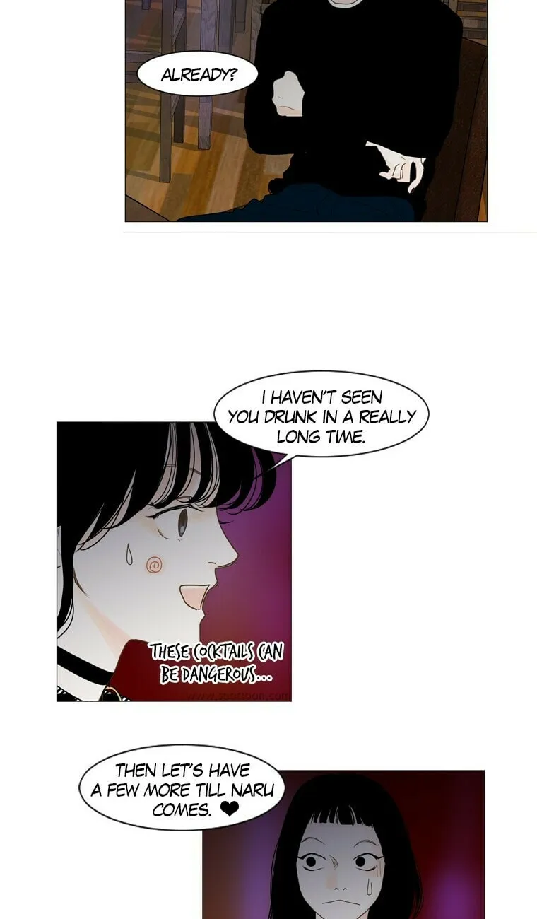Read Aquaman chapter 15 image 60 on Lezhin