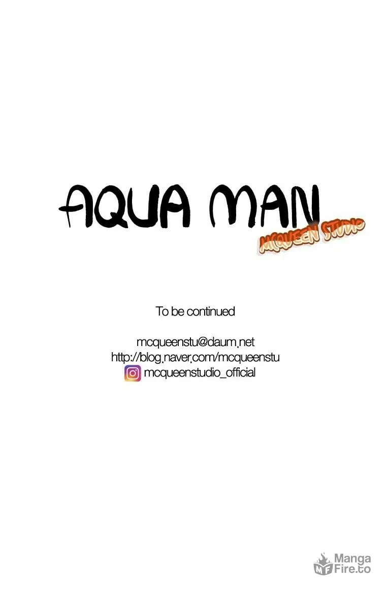 Read Aquaman chapter 15 image 64 on Lezhin