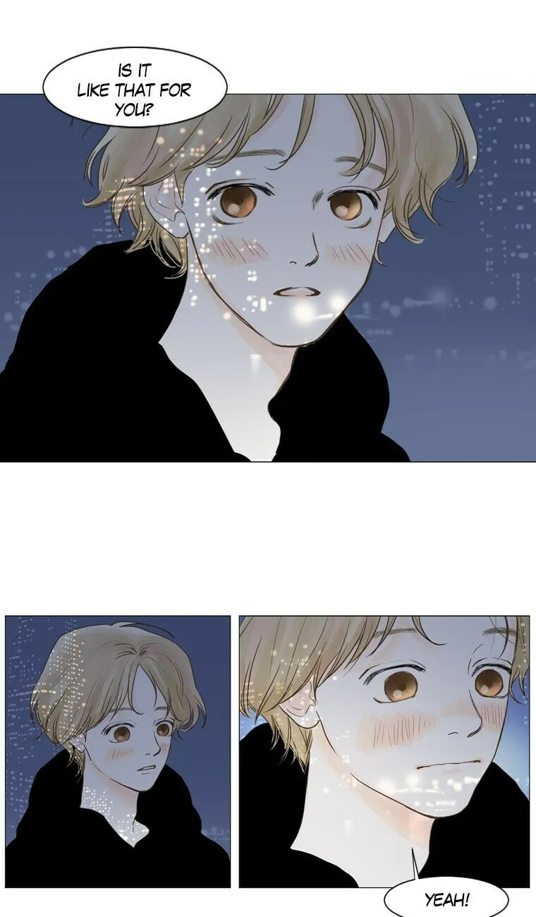 Read Aquaman chapter 16 image 10 on Lezhin