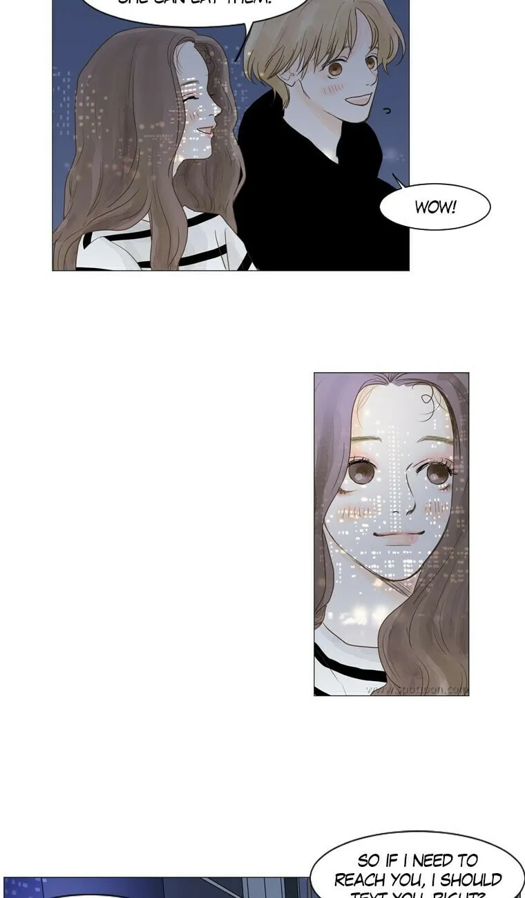 Read Aquaman chapter 16 image 12 on Lezhin