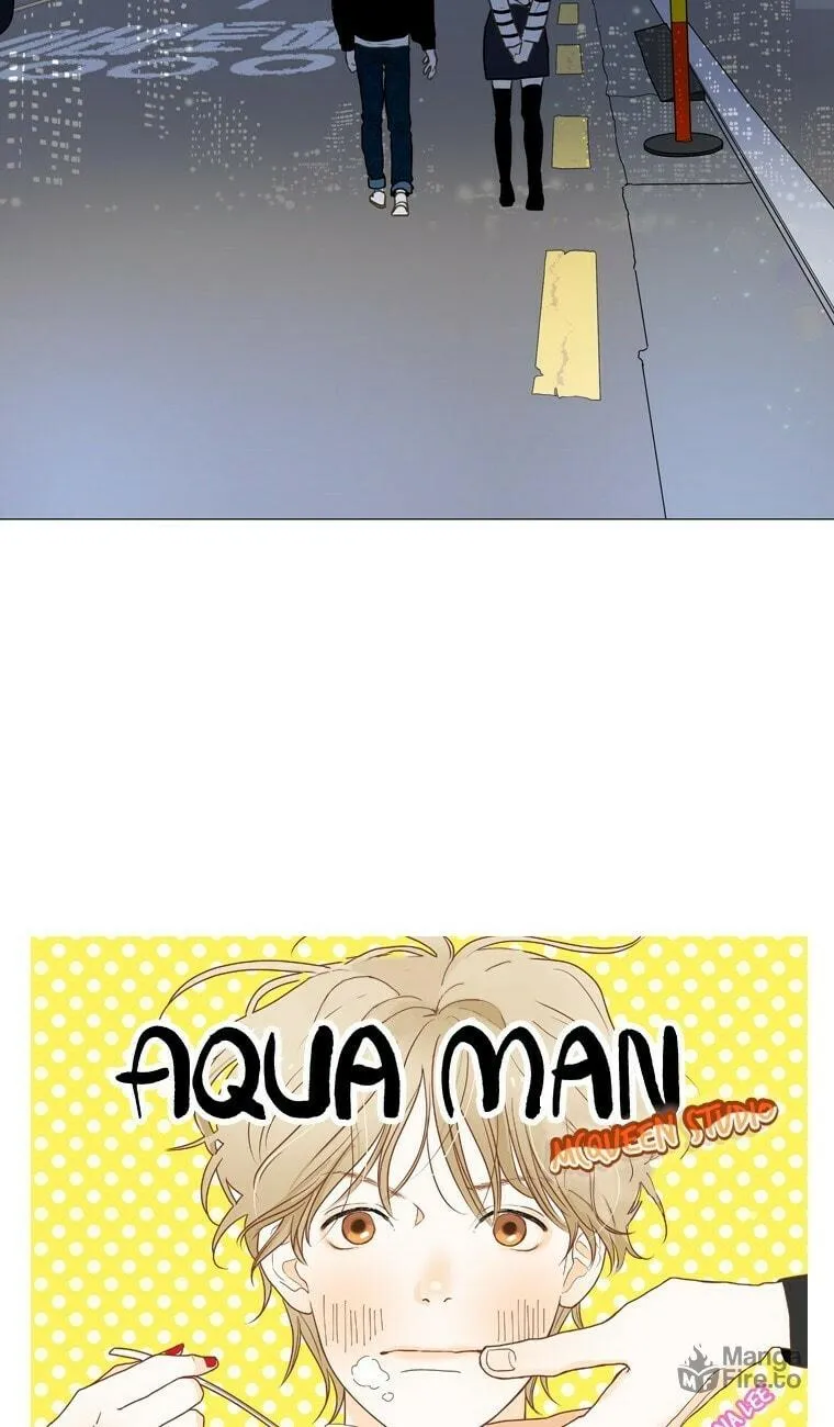 Read Aquaman chapter 16 image 14 on Lezhin