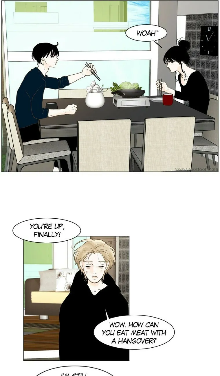 Read Aquaman chapter 16 image 18 on Lezhin