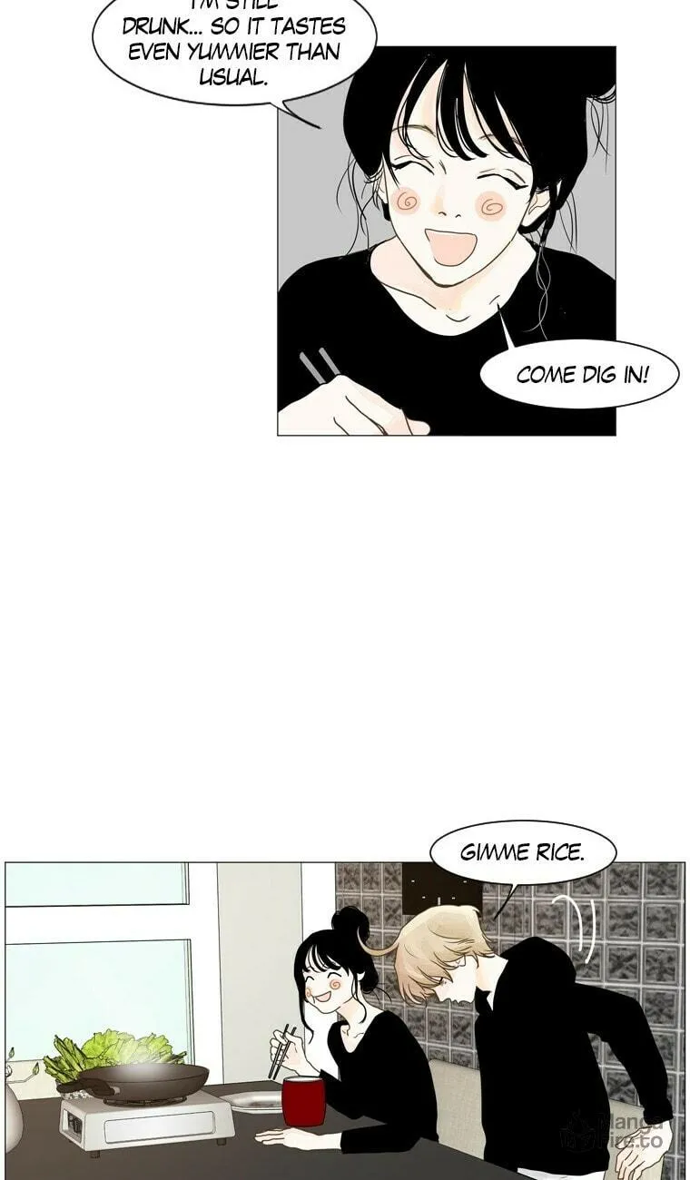 Read Aquaman chapter 16 image 19 on Lezhin