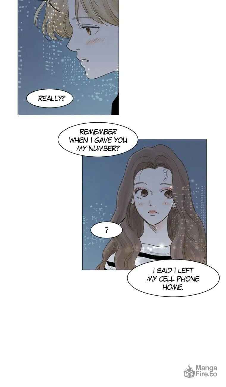 Read Aquaman chapter 16 image 2 on Lezhin