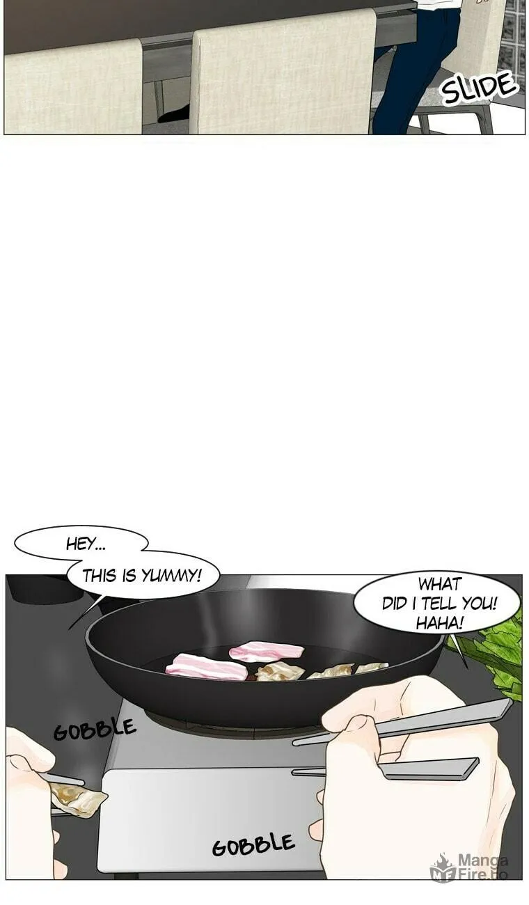 Read Aquaman chapter 16 image 20 on Lezhin