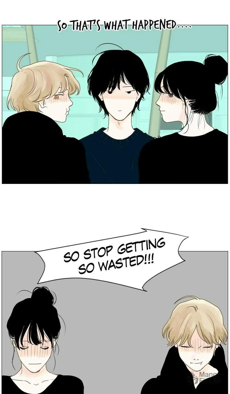Read Aquaman chapter 16 image 29 on Lezhin