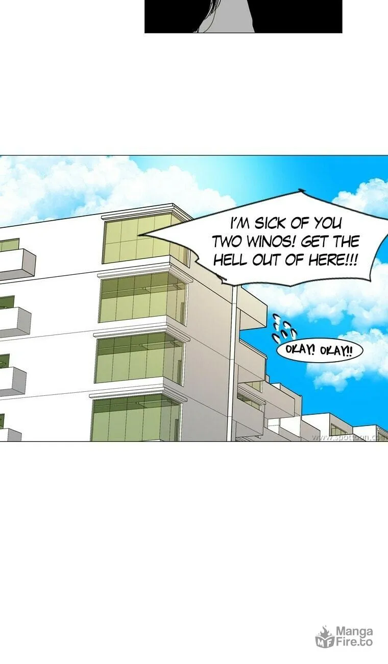 Read Aquaman chapter 16 image 32 on Lezhin