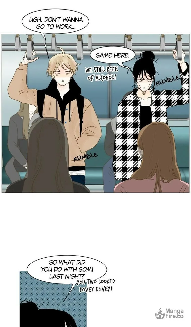 Read Aquaman chapter 16 image 34 on Lezhin