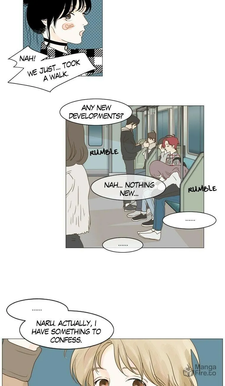 Read Aquaman chapter 16 image 35 on Lezhin