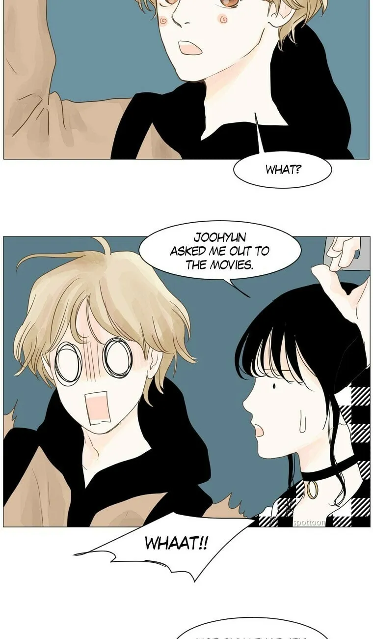 Read Aquaman chapter 16 image 36 on Lezhin