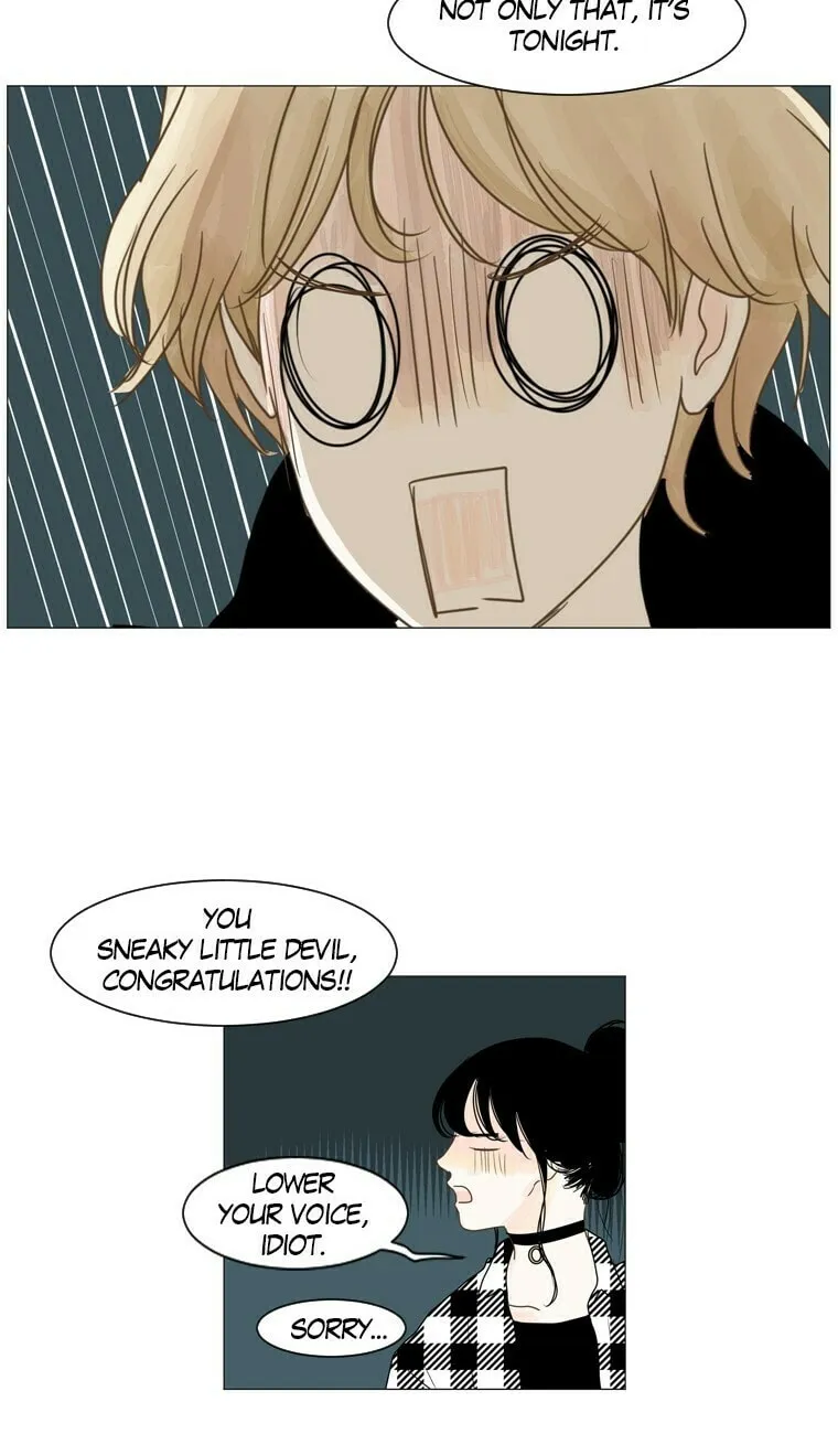 Read Aquaman chapter 16 image 37 on Lezhin