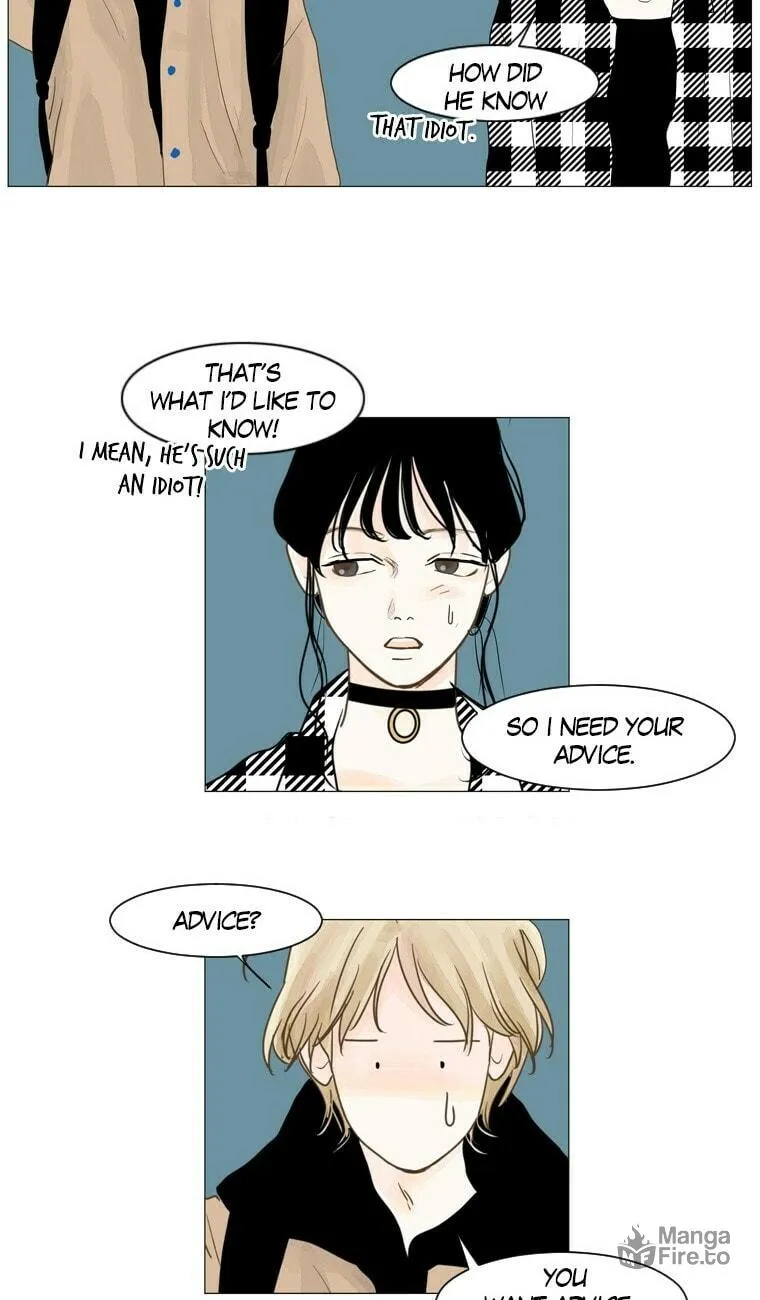 Read Aquaman chapter 16 image 39 on Lezhin