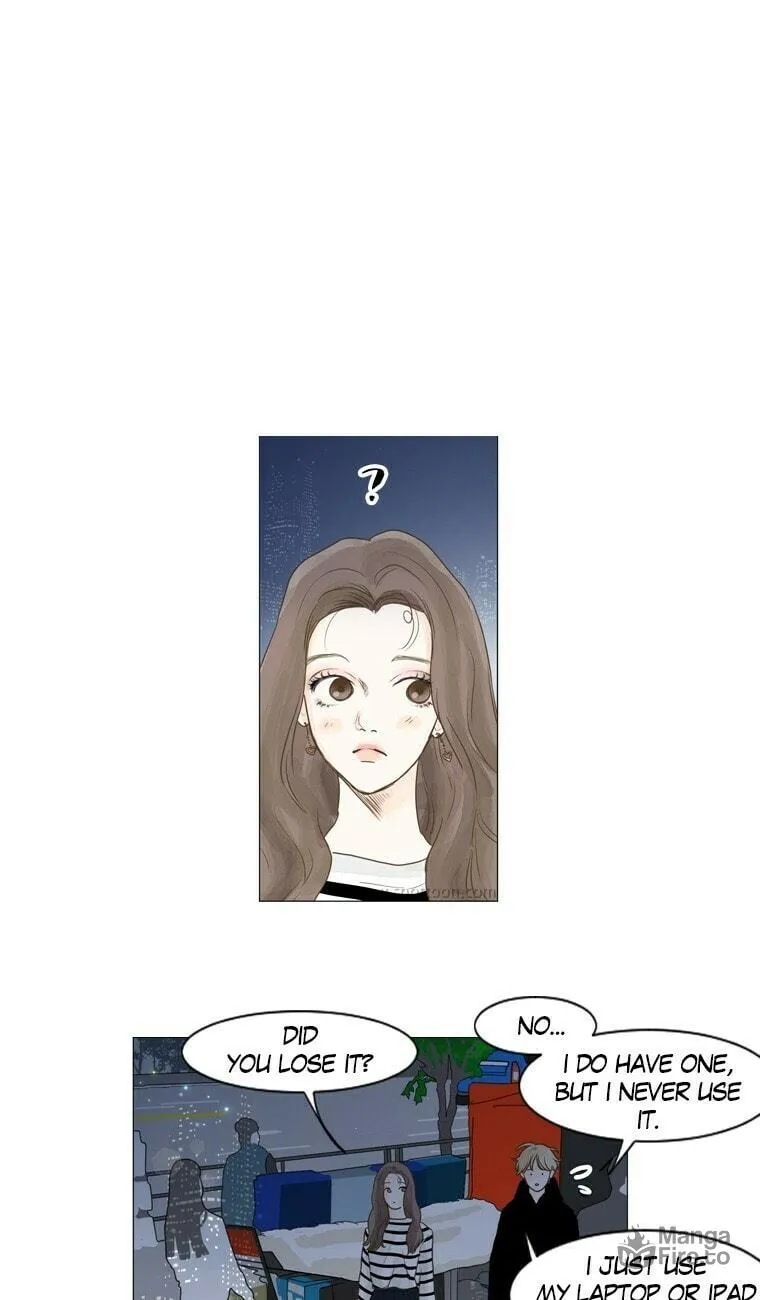 Read Aquaman chapter 16 image 4 on Lezhin