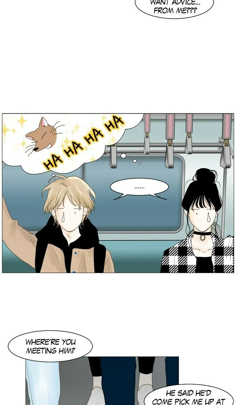 Read Aquaman chapter 16 image 40 on Lezhin