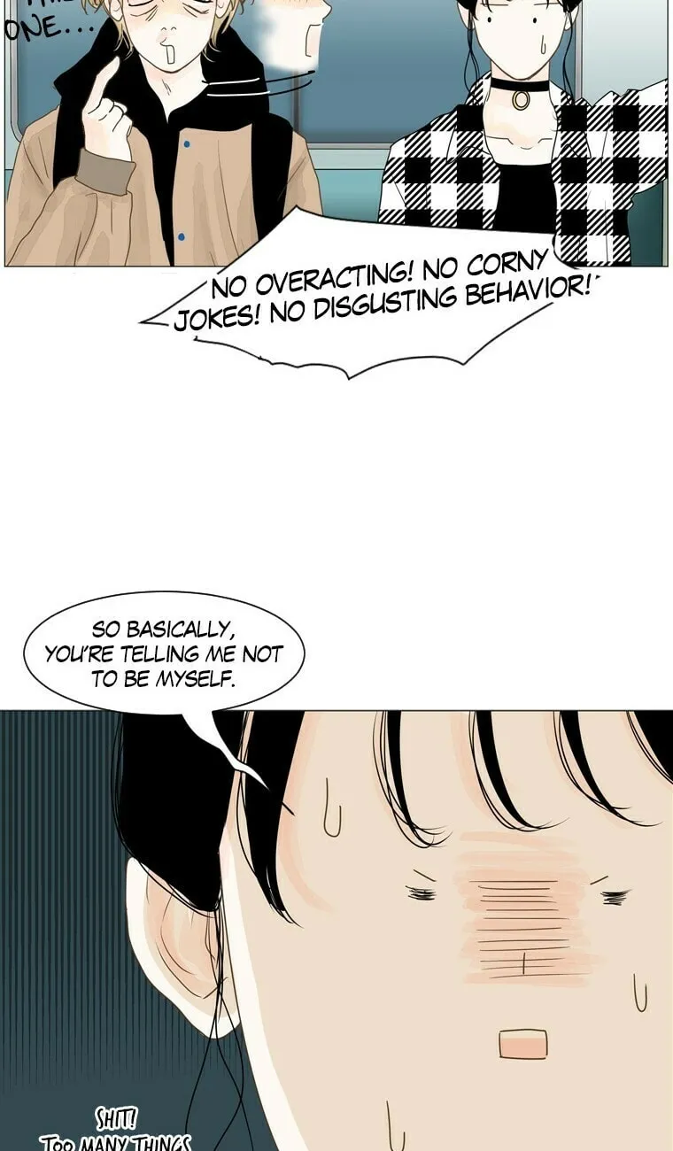 Read Aquaman chapter 16 image 42 on Lezhin
