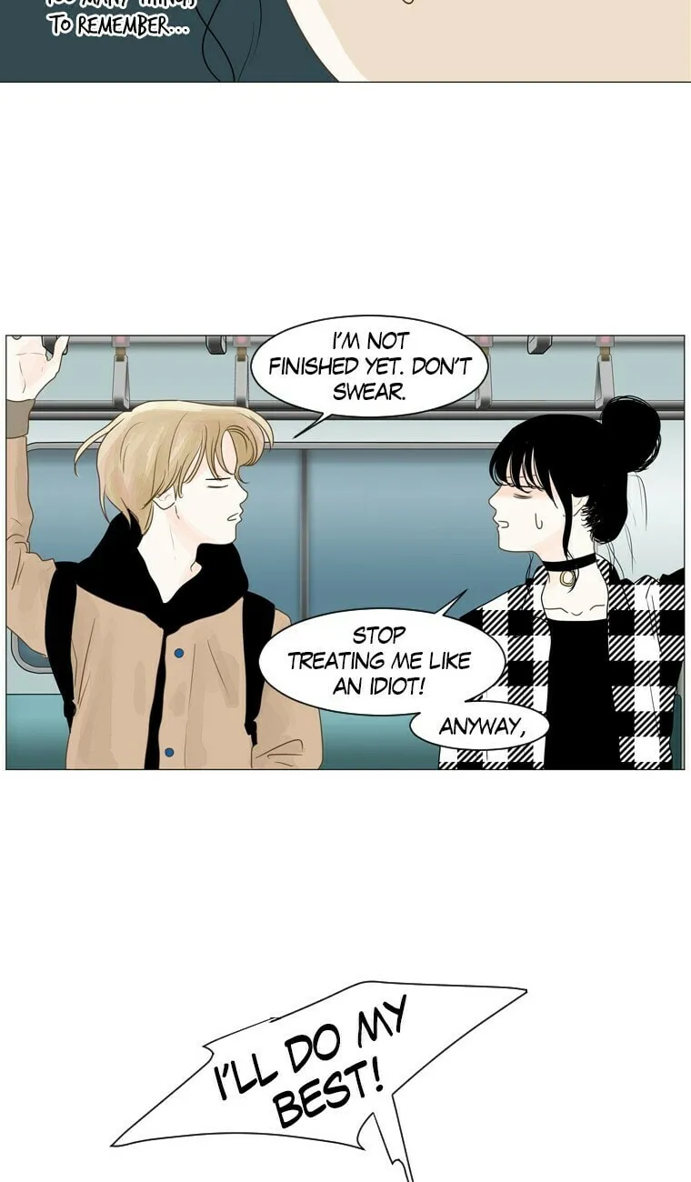 Read Aquaman chapter 16 image 43 on Lezhin
