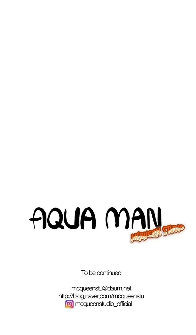 Read Aquaman chapter 16 image 45 on Lezhin